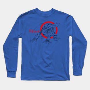 Hygogg Long Sleeve T-Shirt